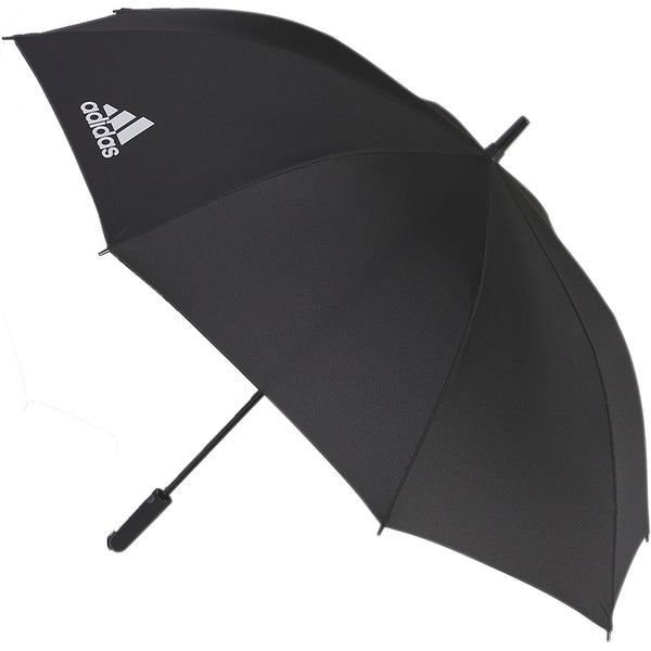 adidas Single Canopy 60" Umbrella - Black