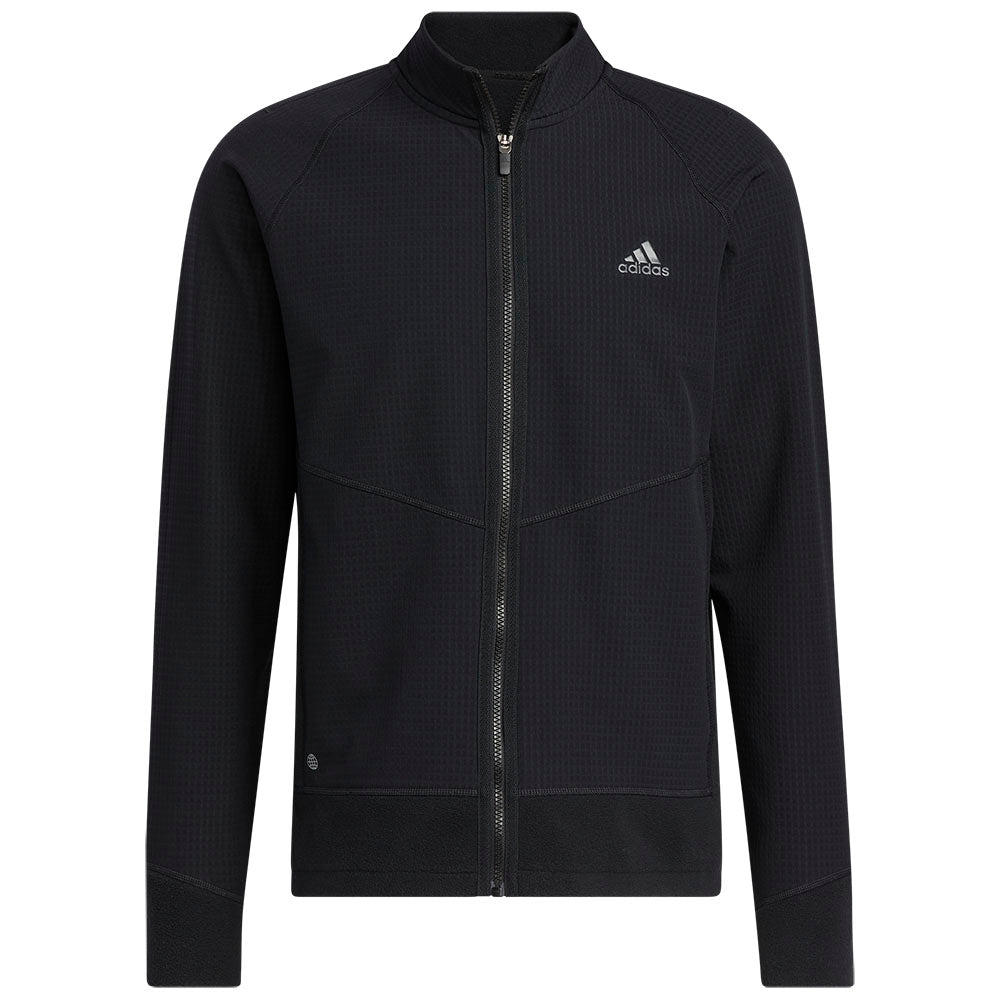 adidas statement full zip jacket