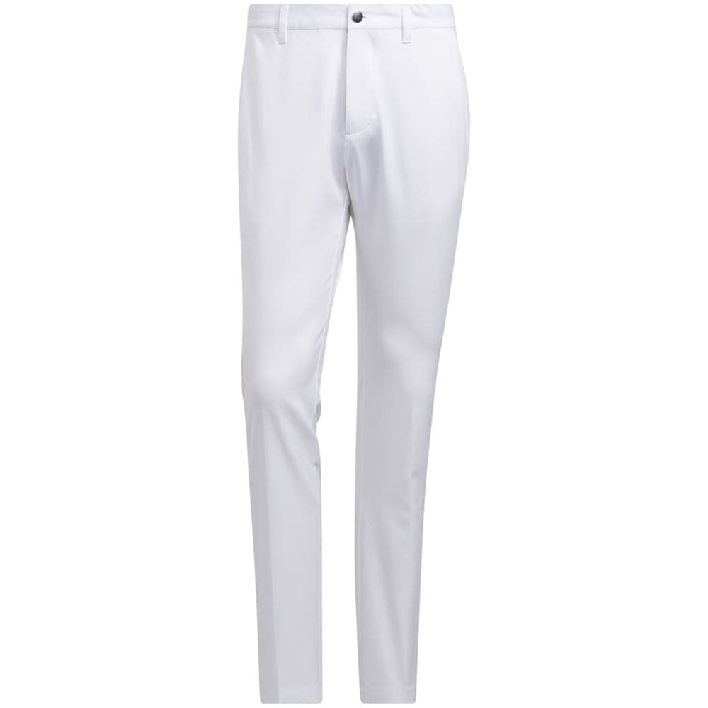adidas Ultimate365 Tapered Trousers White - Main Image
