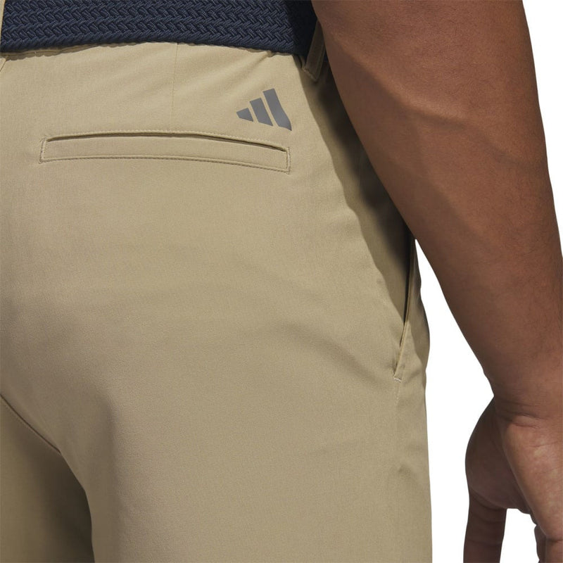 adidas Ultimate 365 8.5 Inch Shorts - Hemp
