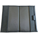 Albany Scorecard Holder - Green