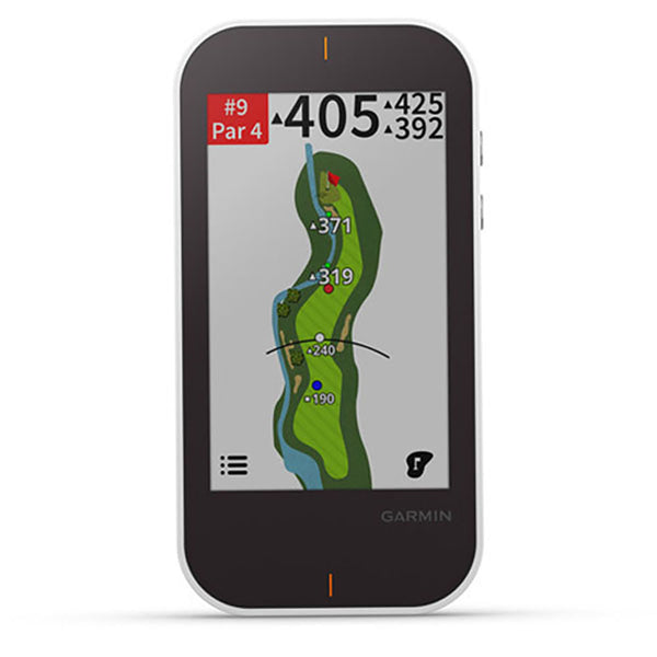 Garmin Approach G80 Handheld GPS Rangefinder