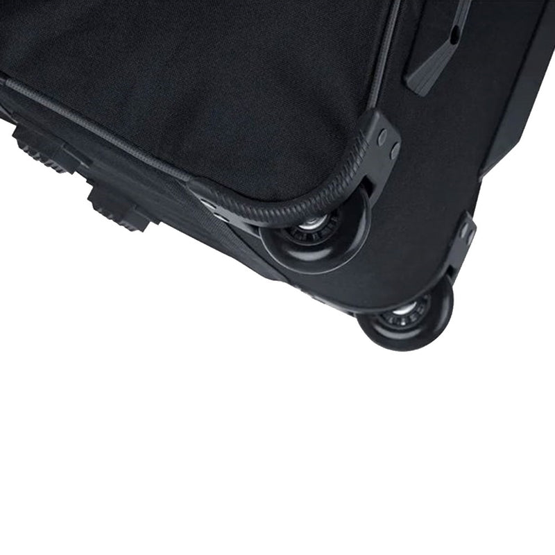 Bag Boy T-660 Travel Cover - Black/Royal