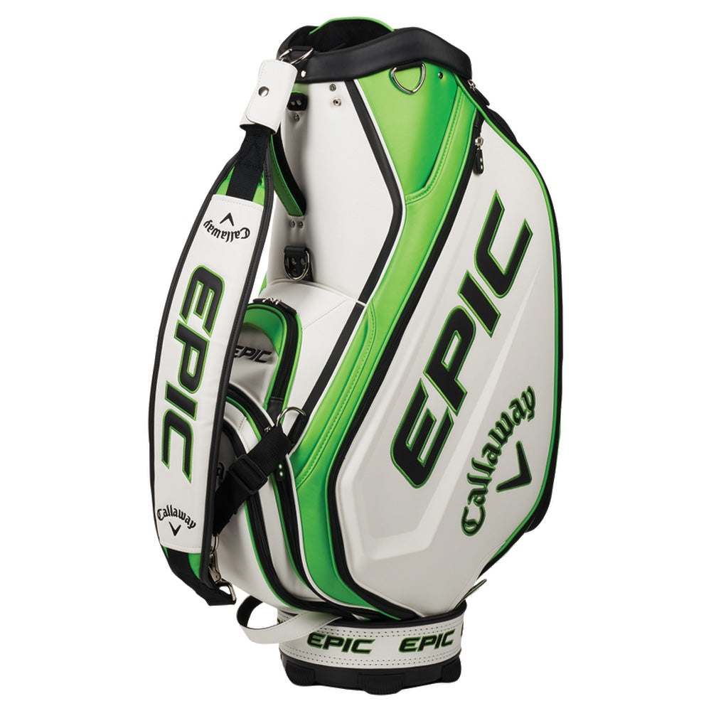 Callaway Epic 2021 Tour Staff Golf Bag（Callaway May Major