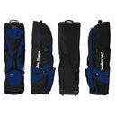 Ben Sayers Deluxe Travel Cover