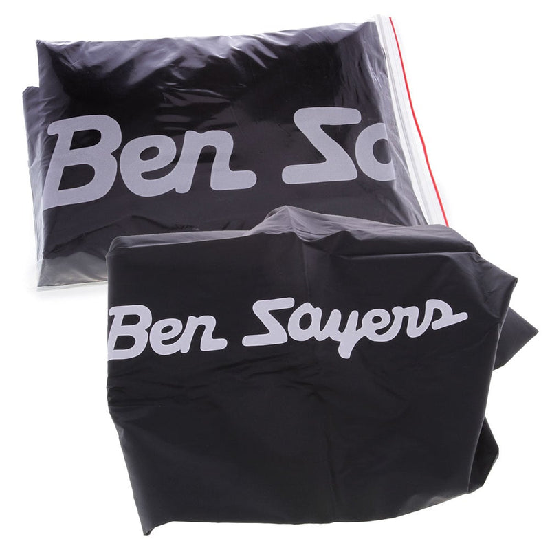 Ben Sayers Lithium Golf Trolley - Black/Red