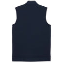 Puma Cloudspun Fleece Hybrid Gilet - Deep Navy