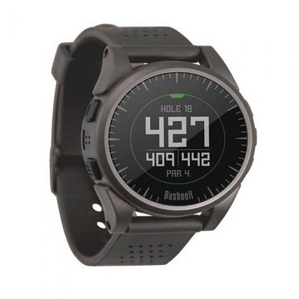 Bushnell Excel GPS Watch - Grey