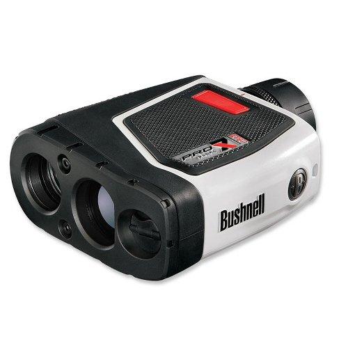 Bushnell Pro X7 Slope Jolt Golf Laser Rangefinder