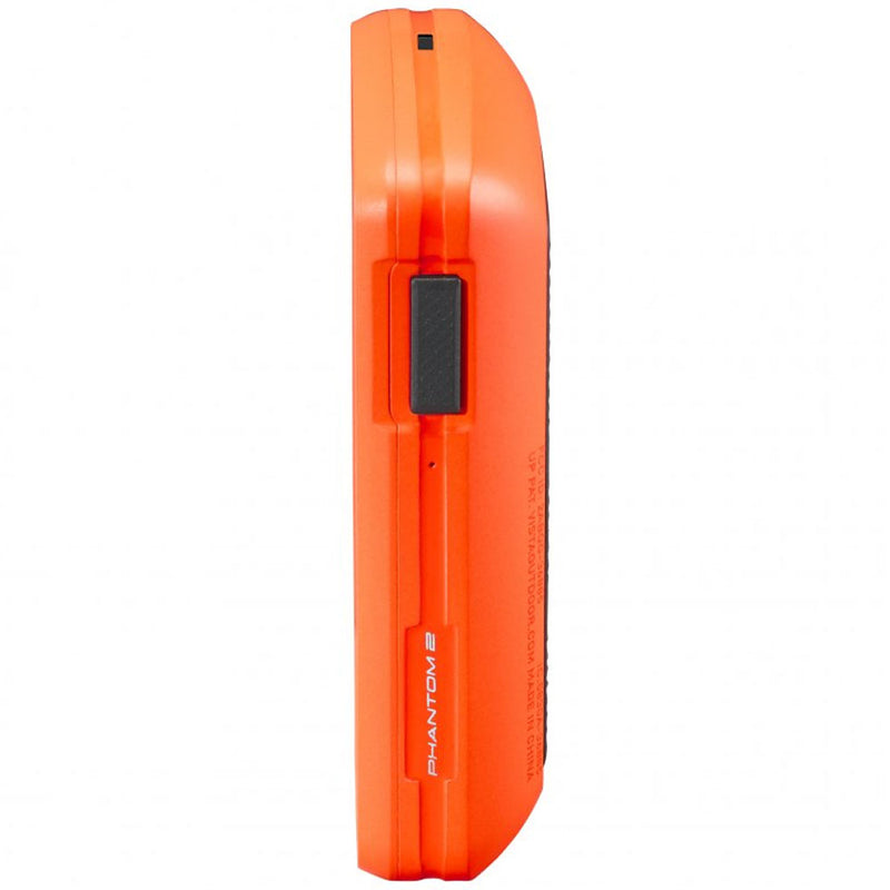 Bushnell Phantom 2 Handheld GPS Rangefinder - Orange