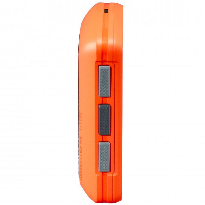 Bushnell Phantom 2 Handheld GPS Rangefinder - Orange