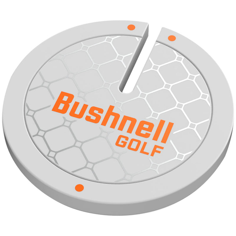 Bushnell Tour V5 Shift Slim Laser Rangefinder - Bonus Pack
