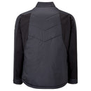 Callaway Chev Puffer II Golf Jacket - Black