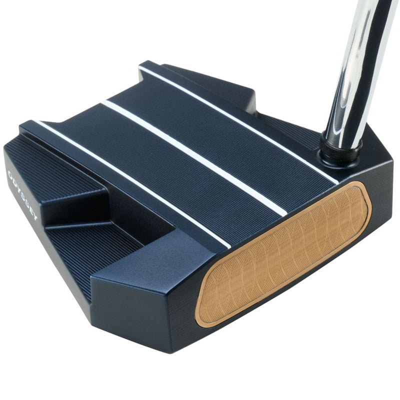 Odyssey Ai-One Milled Putter - Eleven T DB