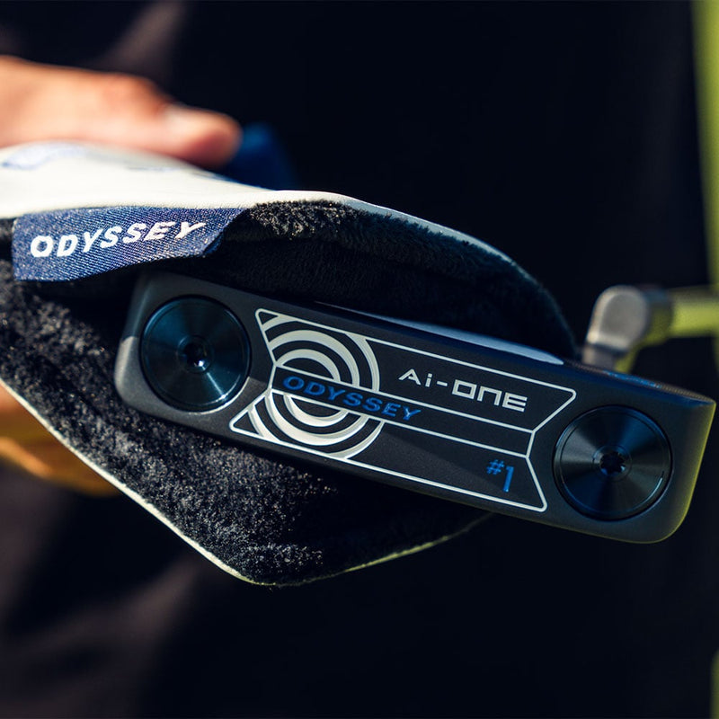 Odyssey Ai-One Putter -