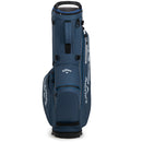 Callaway Chev Dry Waterproof Stand Bag - Navy