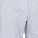 Callaway Chev Print Shorts - Infinity