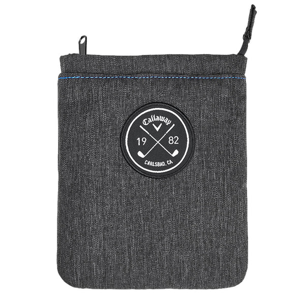 Callaway Clubhouse Collection - Valuables Pouch