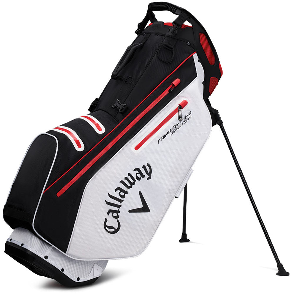 Callaway waterproof cart on sale bag