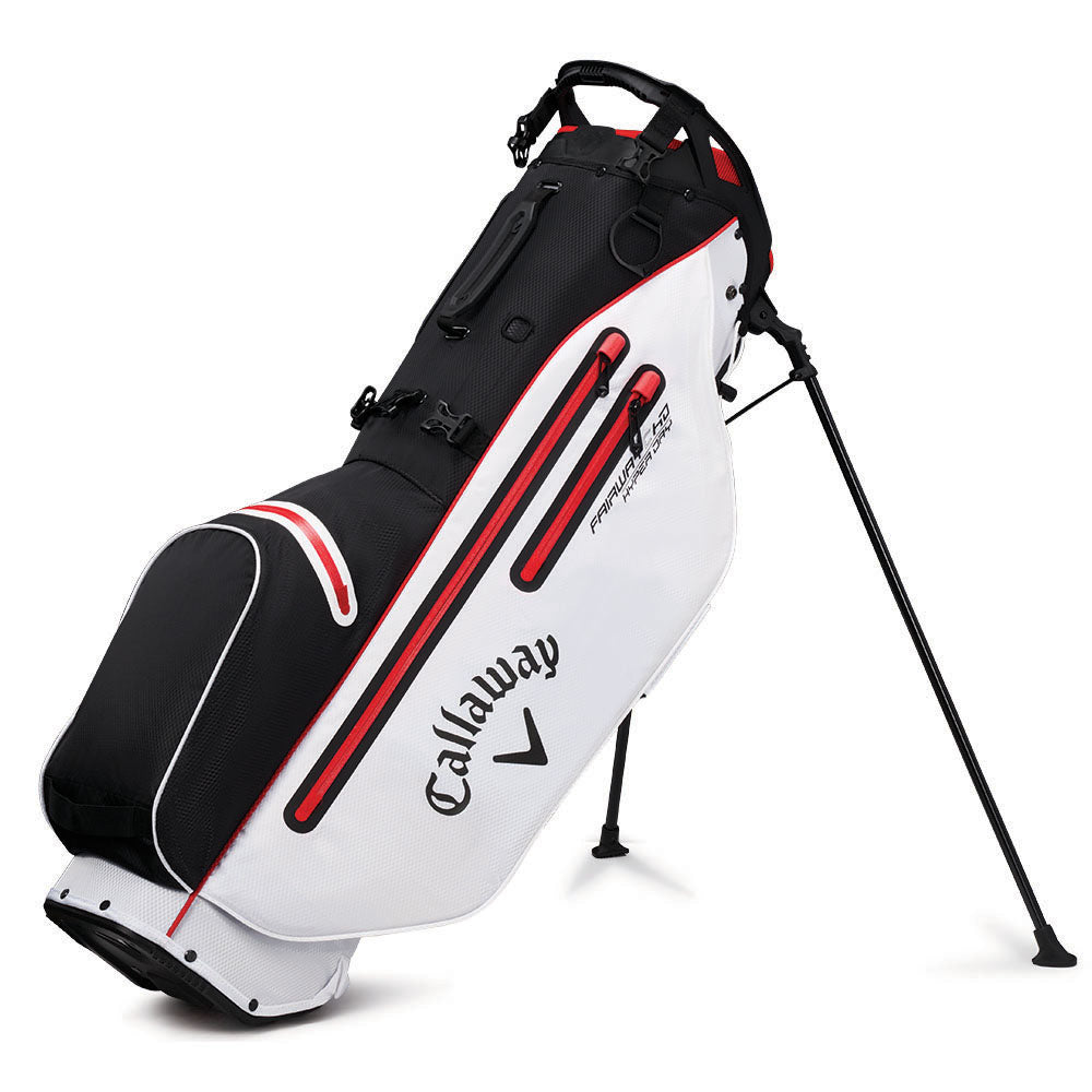 Callaway waterproof outlet bag