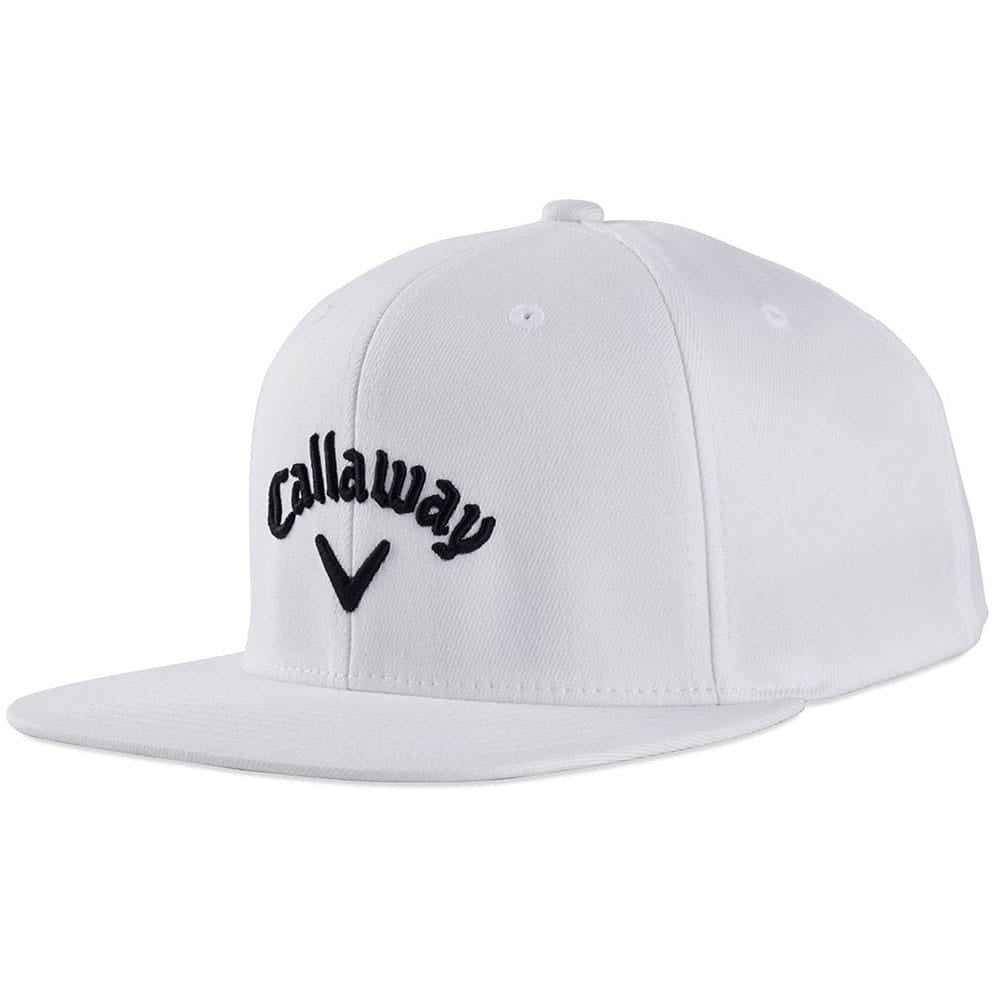 Callaway Basic Flat Cap Men's