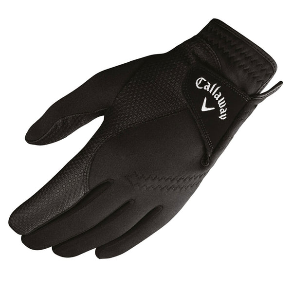 Callaway Ladies Winter Thermal Gloves - Pair