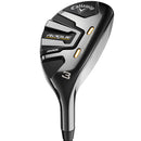 Callaway Tour Certified Rogue ST Max Hybrid