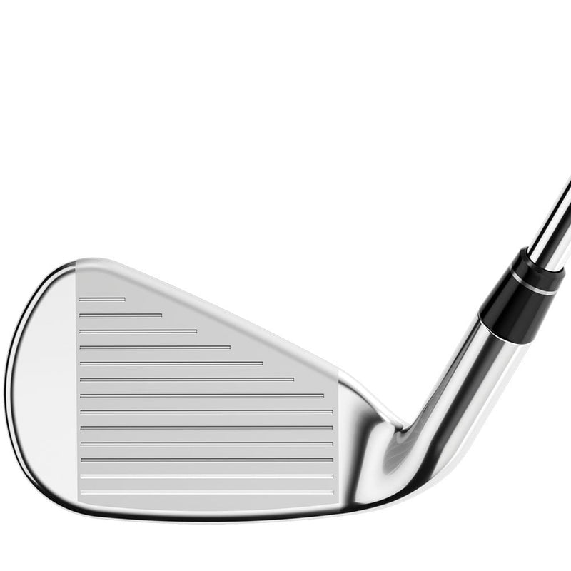 Callaway Rogue ST MAX OS Irons - Steel