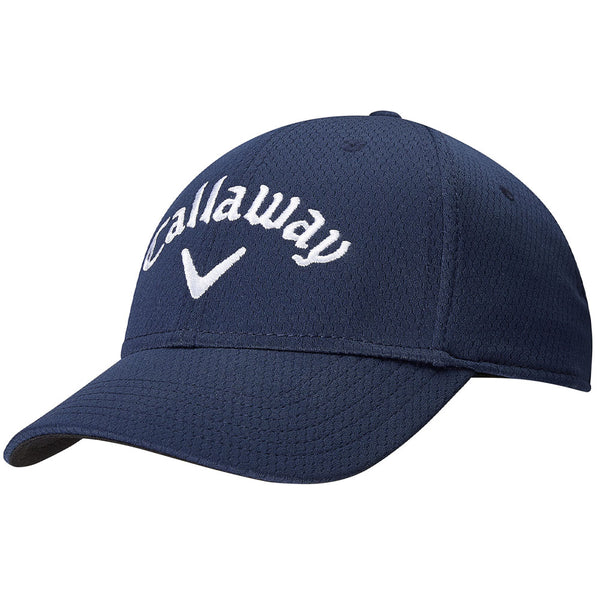 Callaway Logo Cap - Navy