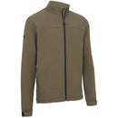 Callaway Stormfleece Pro II Jacket - Black Lichen