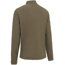 Callaway Stormfleece Pro II Jacket - Black Lichen