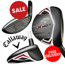 Callaway X HOT Fairway Wood - Ladies