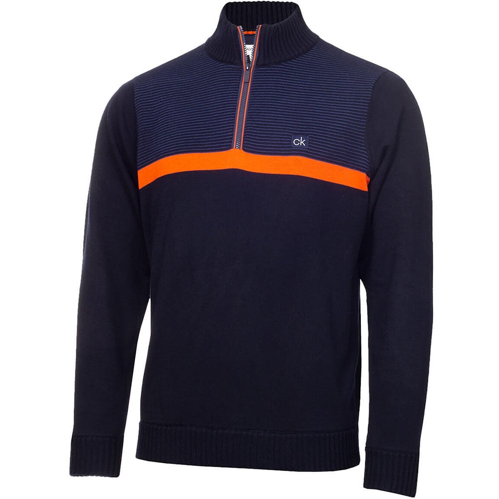 Lined sweater 2025