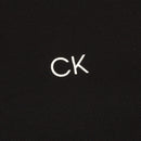 Calvin Klein Miles Polo Shirt - Black
