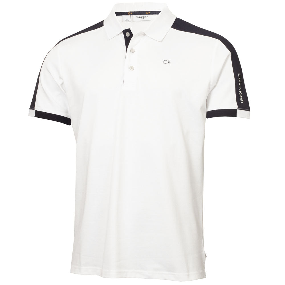 Polo calvin klein deals