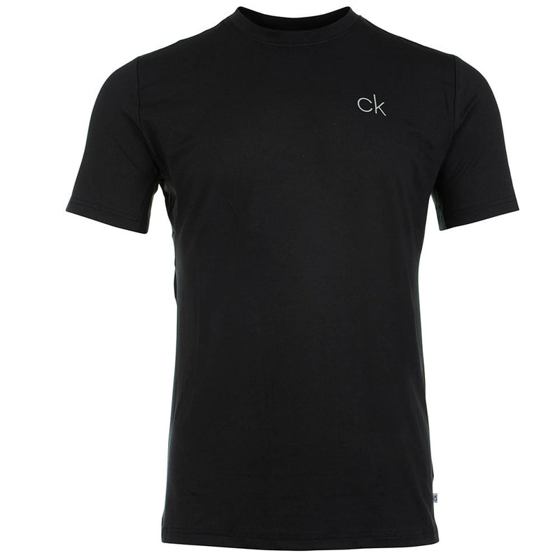 Calvin Klein Newport T-Shirt - Black