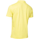 Calvin Klein Parker Polo Shirt - Acid Yellow