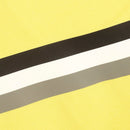 Calvin Klein Parker Polo Shirt - Acid Yellow
