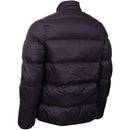 Calvin Klein Torrington Padded Jacket - Peacoat