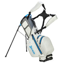 Srixon Waterproof Stand Bag - Charcoal/Grey