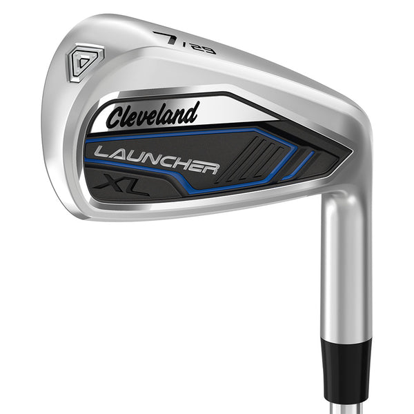 Cleveland Launcher XL Irons - Ladies
