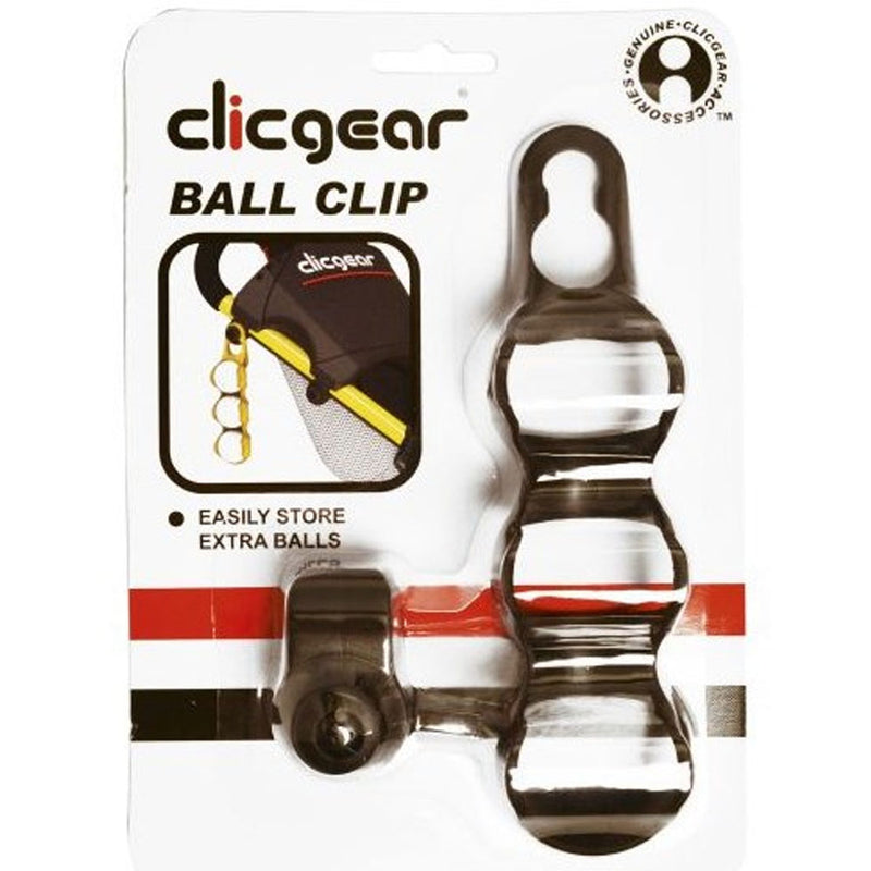 Clicgear Golf Ball Storage Clip