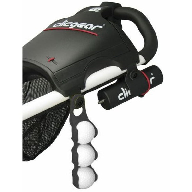 Clicgear Golf Ball Storage Clip
