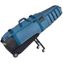 Sun Mountain Club Glider Meridian Travel Cover - Spruce/Harbour/Ochre