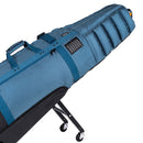 Sun Mountain Club Glider Meridian Travel Cover - Spruce/Harbour/Ochre