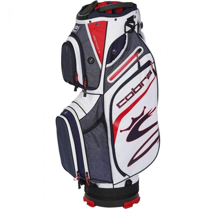 Ultralight cart bag ul20 best sale