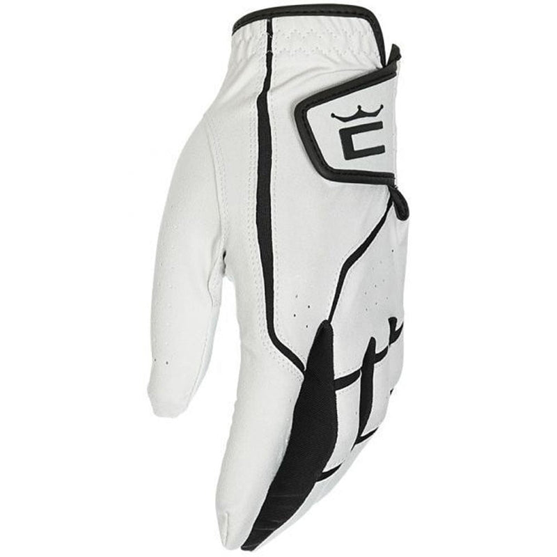 Cobra Microgrip Flex Golf Glove - White