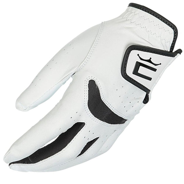 Cobra Pur Tech Golf Glove - White