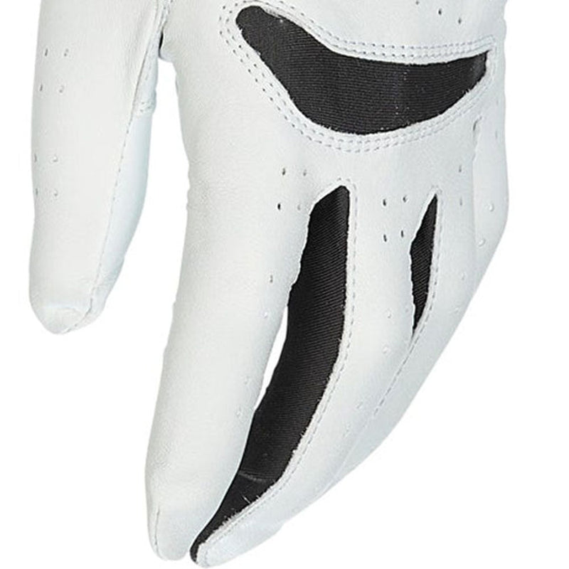 Cobra Pur Tech Golf Glove - White