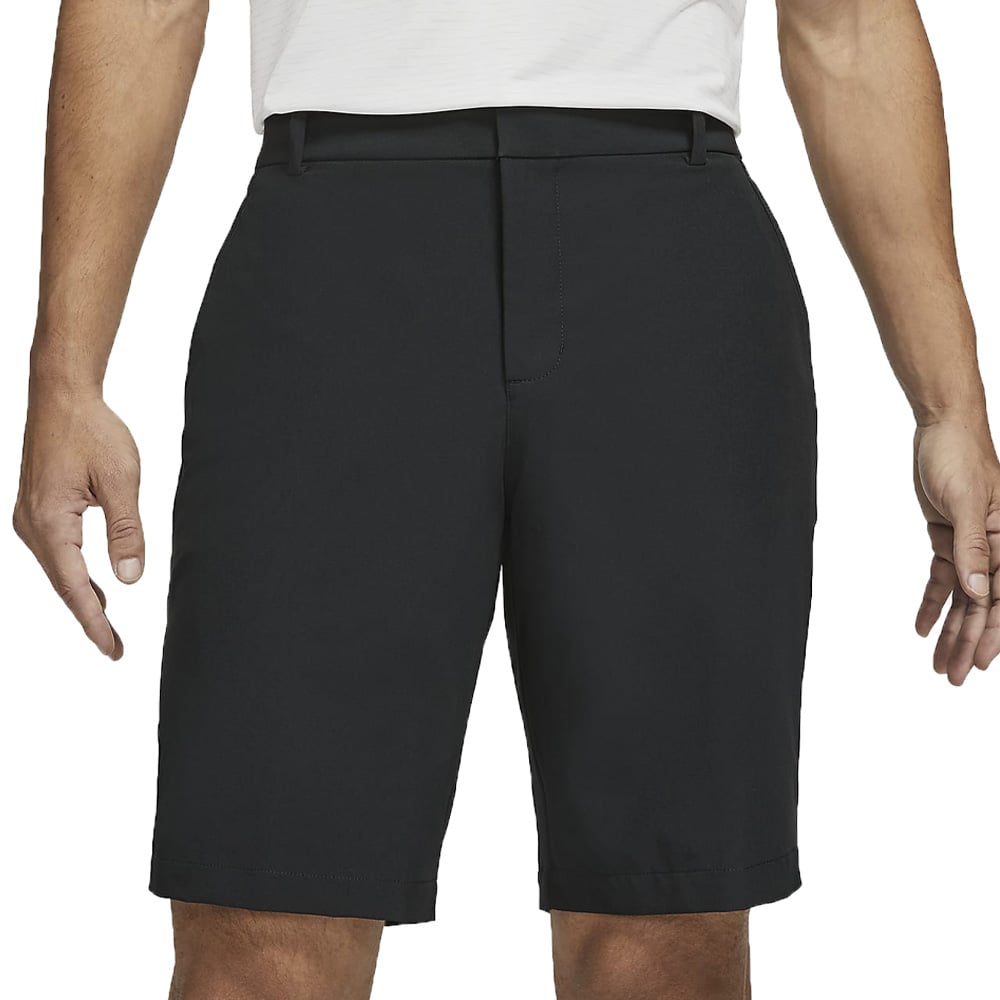 Under Armour Drive Tapered Golf Shorts - Grey — Pin High Golf